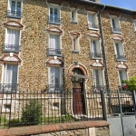Appartement 3 pièces à Viry-Châtillon proche gare Juvisy
