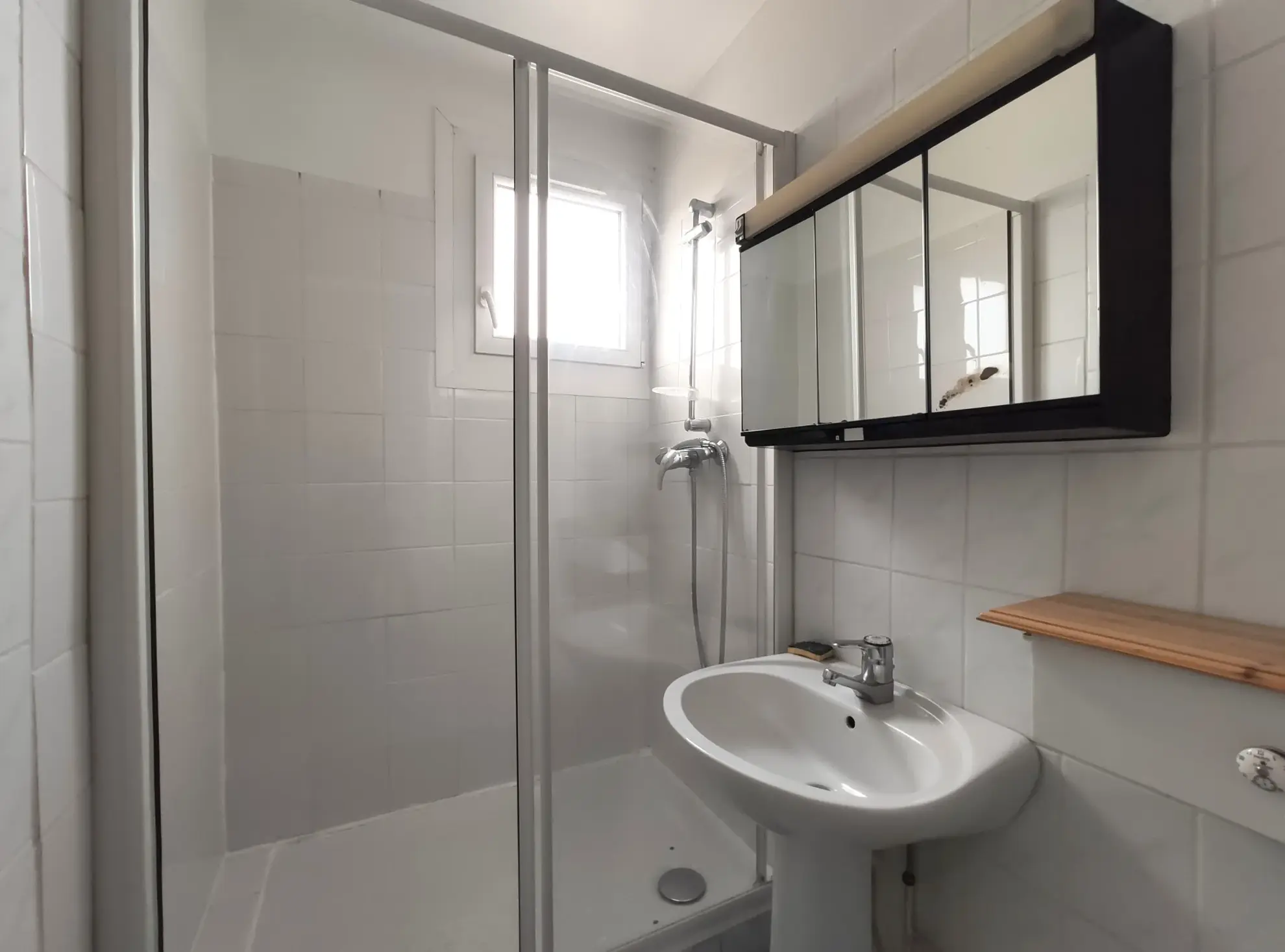 Appartement 4 pièces à Vitry-sur-Seine avec balcon, cave et parking 