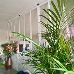 Bel appartement rénové de 28m² à Sucy-en-Brie, sans charges