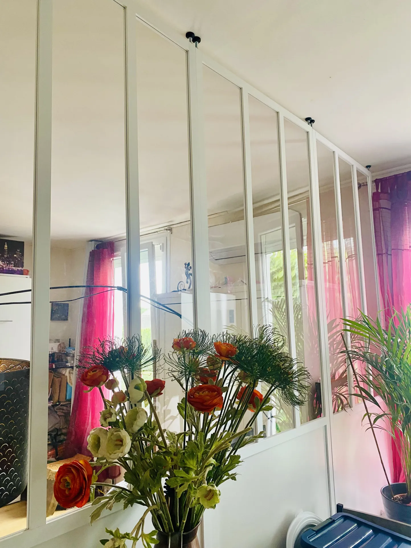 Bel appartement rénové de 28m² à Sucy-en-Brie, sans charges 