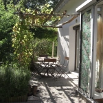 Belle maison en pierre rénovée avec 4 chambres au cœur du Périgord-Limousin
