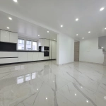Maison de village rénovée à Village-Neuf avec 2 chambres et grande pièce de vie
