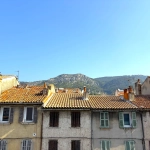 Charmant T3 avec terrasse à Saint Jean du Var à Toulon