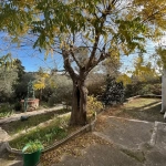 Maison T2 avec grand terrain à Nîmes, quartier La Gazelle