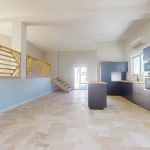 Appartement de luxe de 200m² à Saint Vit - Standing et esprit maison