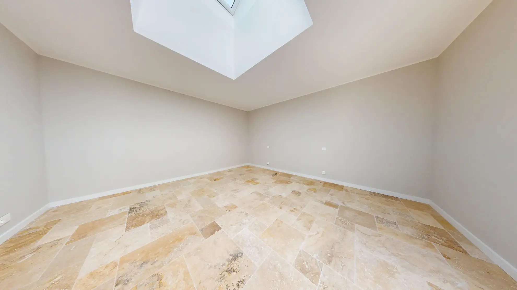 Appartement de luxe de 200m² à Saint Vit - Standing et esprit maison 