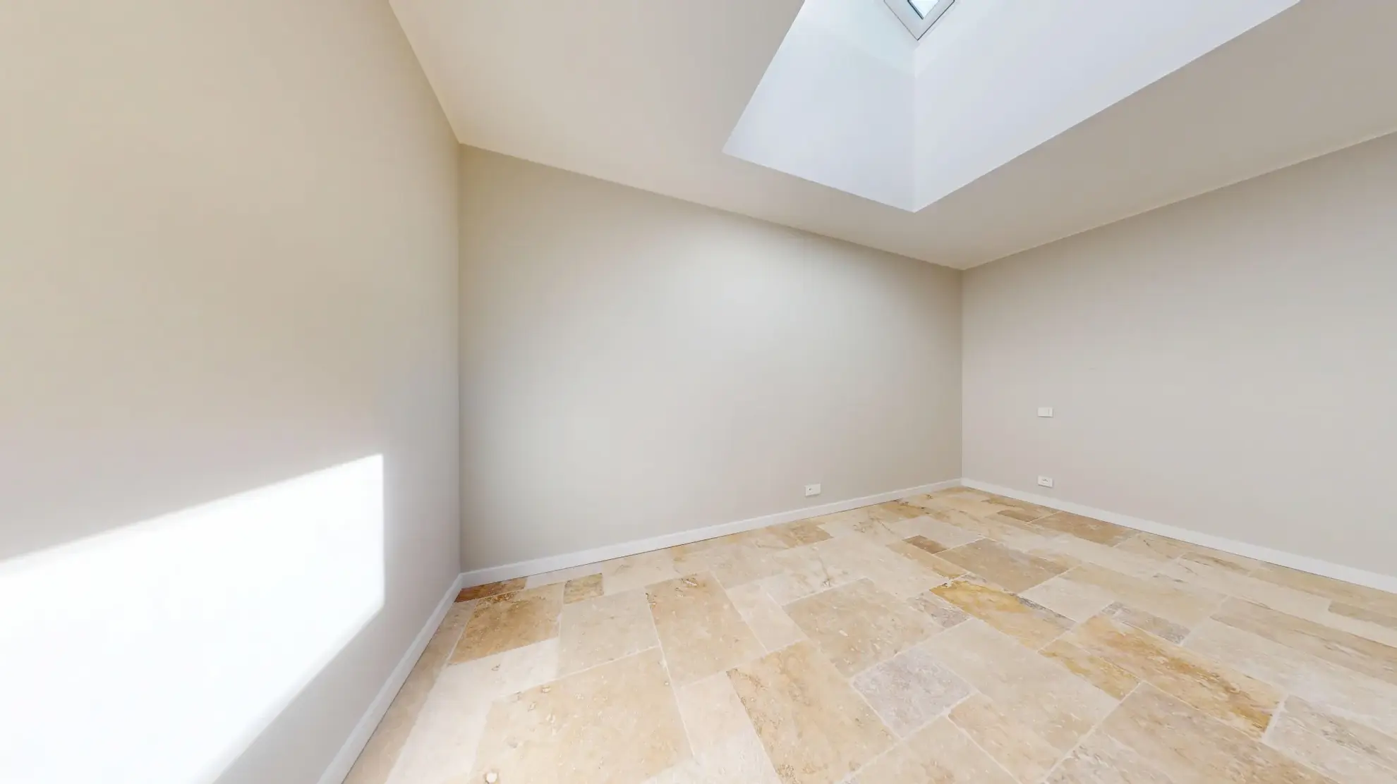 Appartement de luxe de 200m² à Saint Vit - Standing et esprit maison 