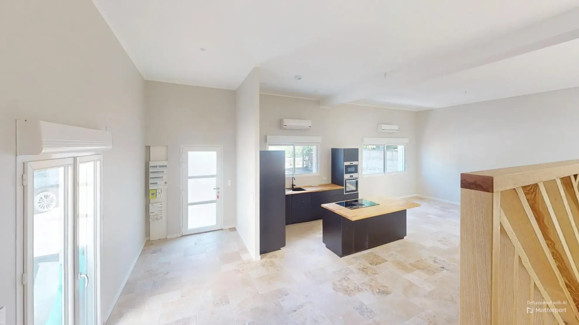 Appartement de luxe de 200m² à Saint Vit - Standing et esprit maison 