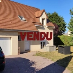 Maison à vendre à Soliers - 4 chambres, jardin et garage