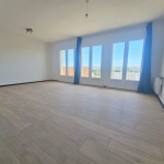 Appartement F3 à vendre à Montpellier avec terrasse, parking et vue dégagée