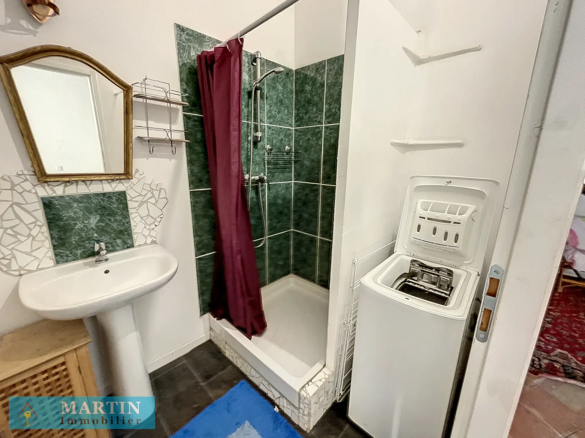 Charmant duplex à Céret - Centre-ville, 2 chambres, cachet authentique 