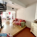 Charmant duplex à Céret - Centre-ville, 2 chambres, cachet authentique