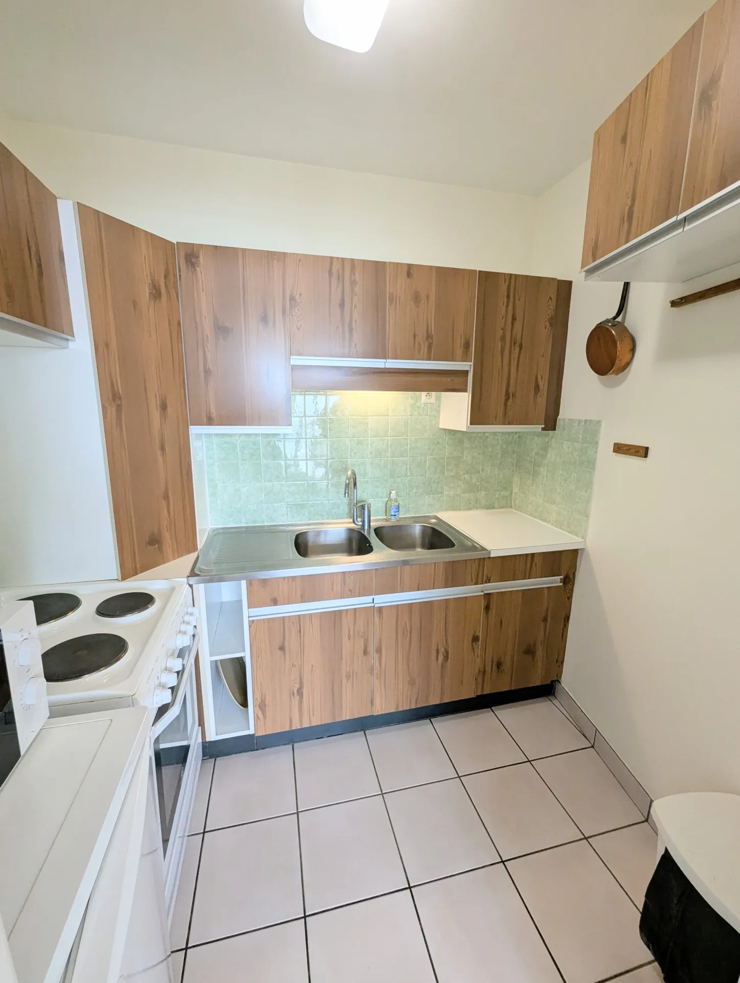 Studio Vue Mer à Quiberon – Appartement avec Terrasse et Parking 