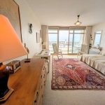 Studio Vue Mer à Quiberon – Appartement avec Terrasse et Parking