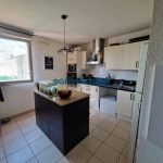 Appartement T3 à Toulouse avec terrasse, parking et bonne isolation énergétique