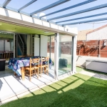 Appartement à vendre à Gruissan avec terrasse, piscine et mezzanine