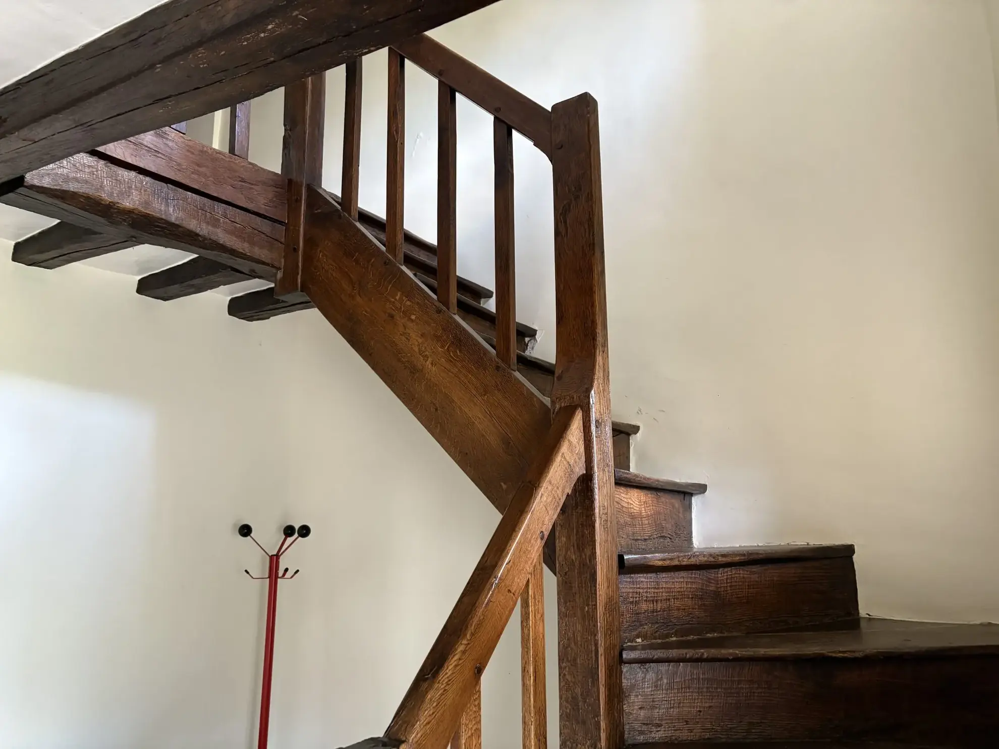 Maison de plain-pied à vendre à Aillières-Beauvoir avec jardin de 400 m² 