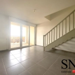 Appartement T3 moderne avec balcon, parking à Castanet-Tolosan