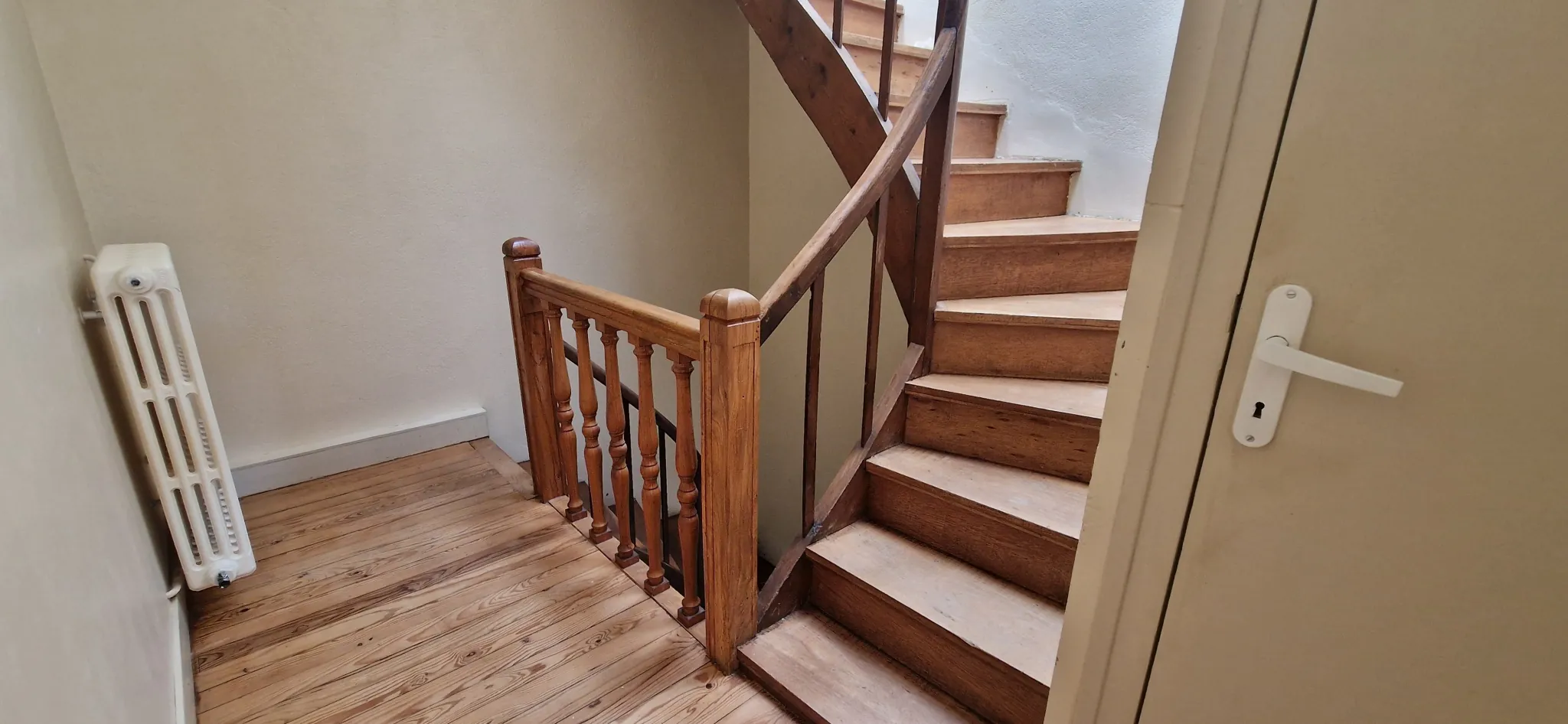 Maison de ville de 110 m² à Bazas – Idéale primo-accédants ou investisseurs 