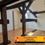 Maison de ville de 110 m² à Bazas – Idéale primo-accédants ou investisseurs
