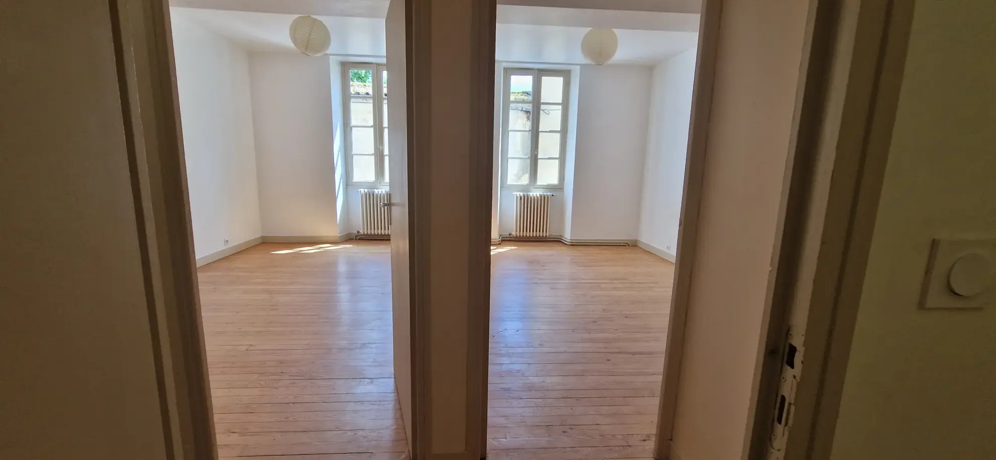 Maison de ville de 110 m² à Bazas – Idéale primo-accédants ou investisseurs 