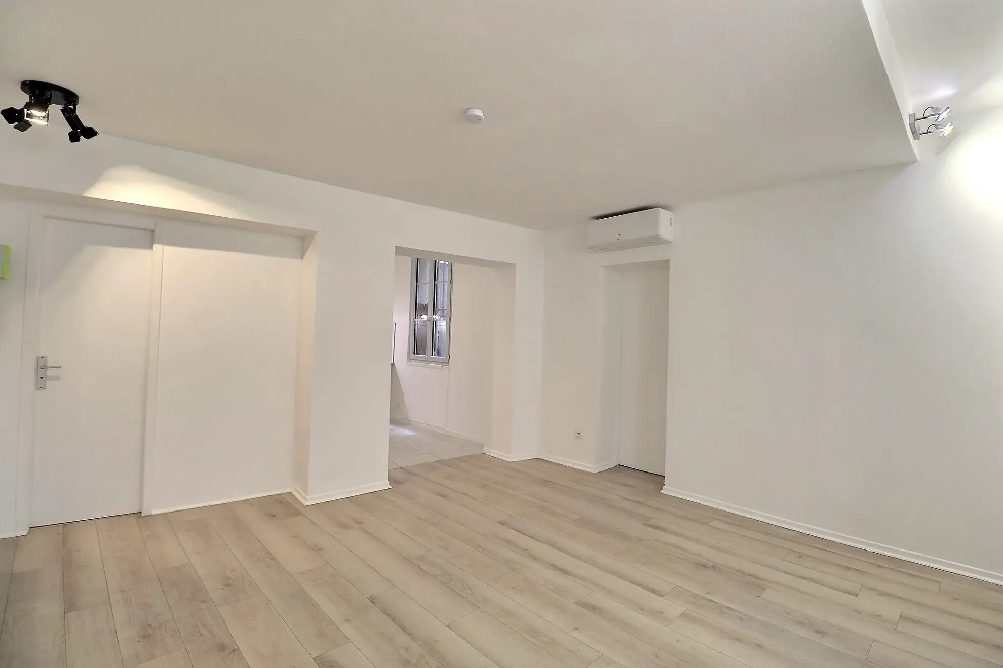 Vente Appartement 2 Pièces à Montpellier Centre-Historique 