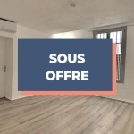 Vente Appartement 2 Pièces à Montpellier Centre-Historique