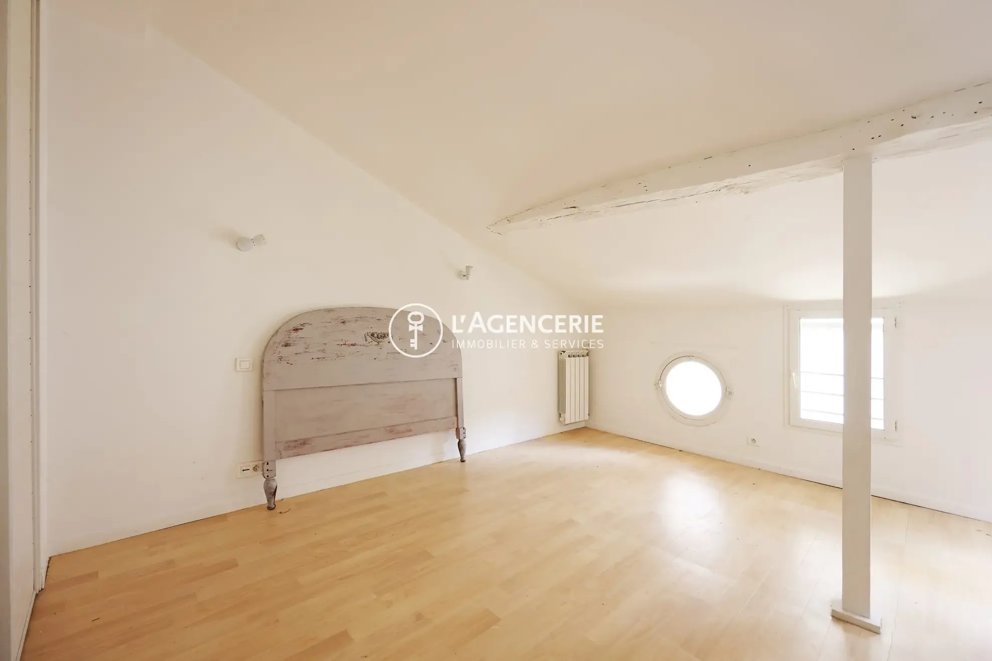 Maison de ville à Albi avec patio, proche du centre-ville et de la place du Vigan 