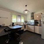 A vendre appartement T4 lumineux à Joeuf avec cave et balcon