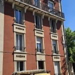 Appartement T2 lumineux à vendre à Alfort, idéalement situé près du métro et des Bords de Marne