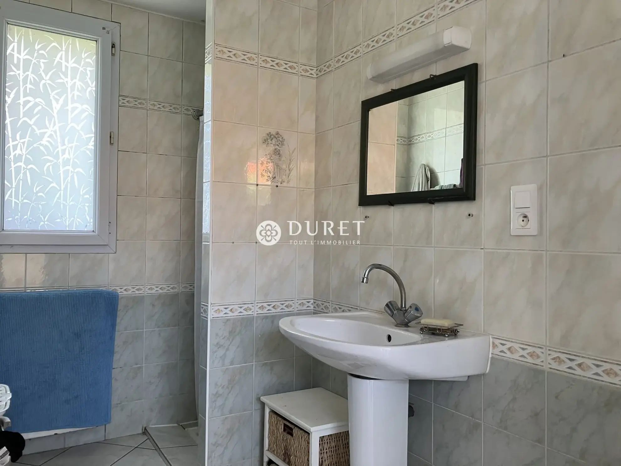 Maison à vendre à Orée d'Anjou - 95 m², terrain 1262 m², proche nature 