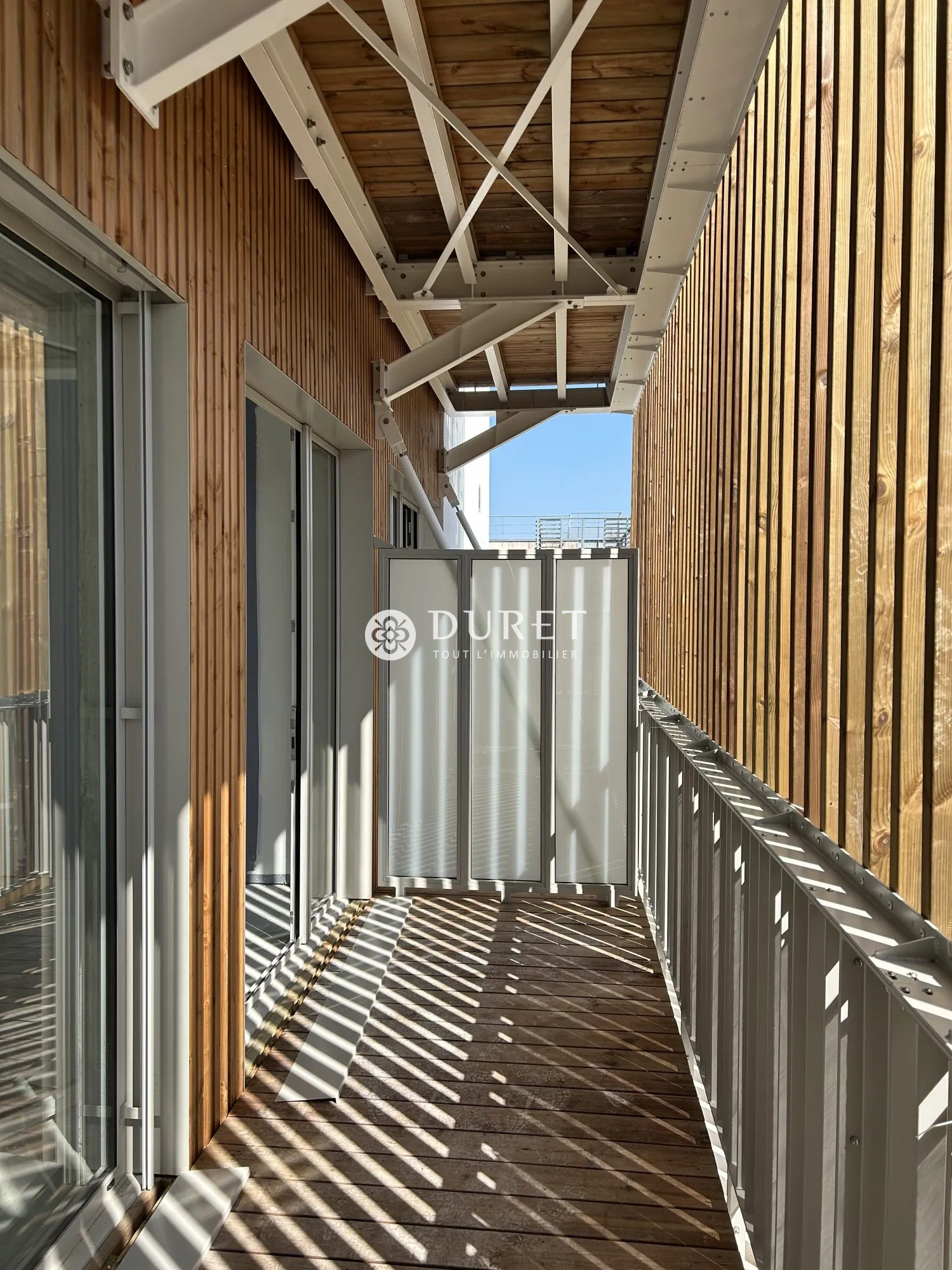 Bureaux neufs à vendre à Les Herbiers – Emplacement premium, 55 m², prix attractif 