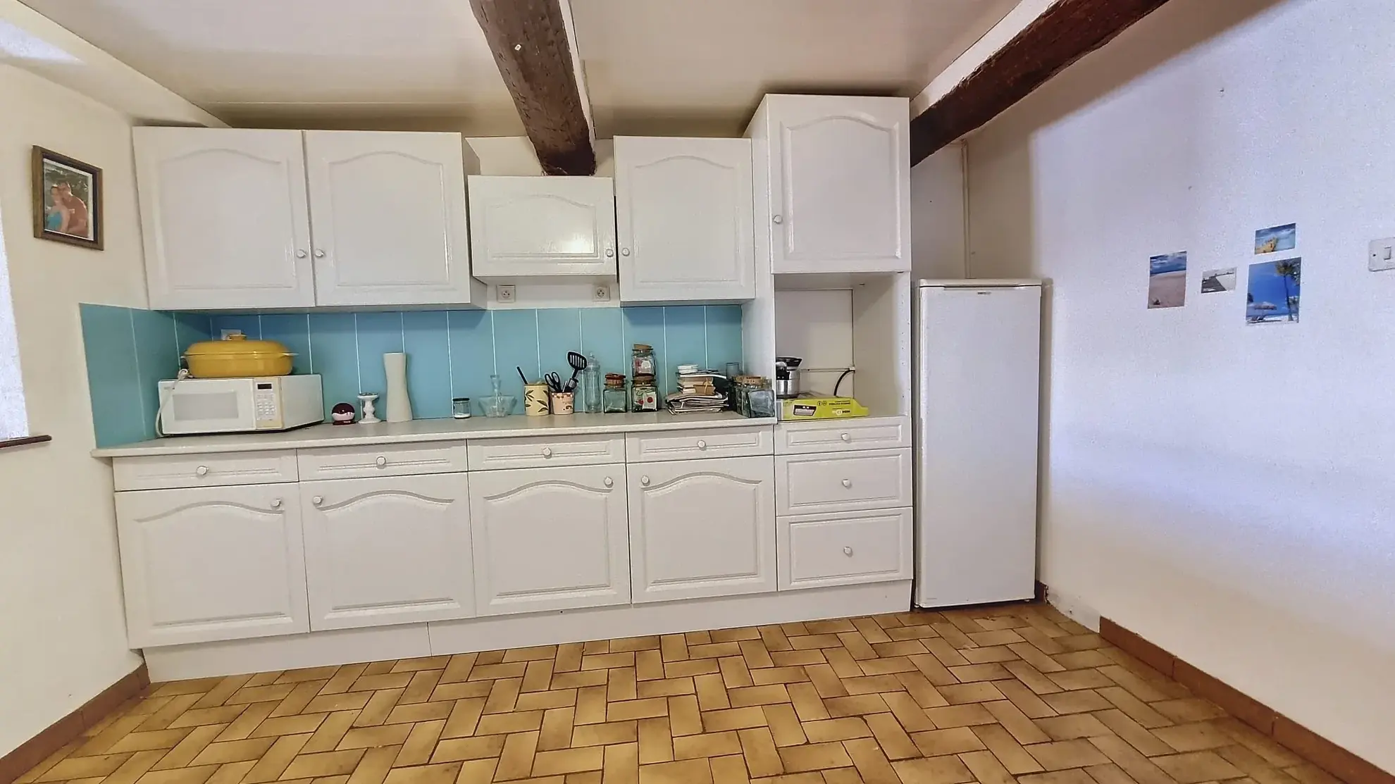 Maison à vendre à Carpentras de 225 m² avec potentiel d'investissement 