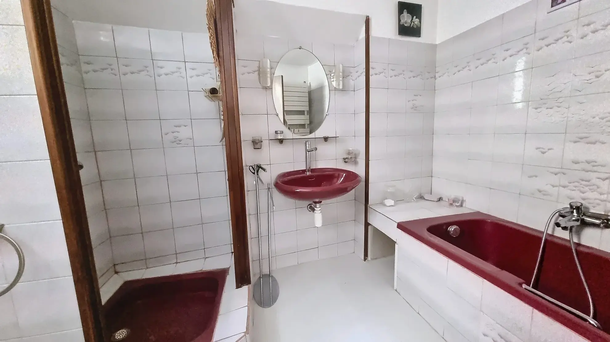 Maison à vendre à Carpentras de 225 m² avec potentiel d'investissement 