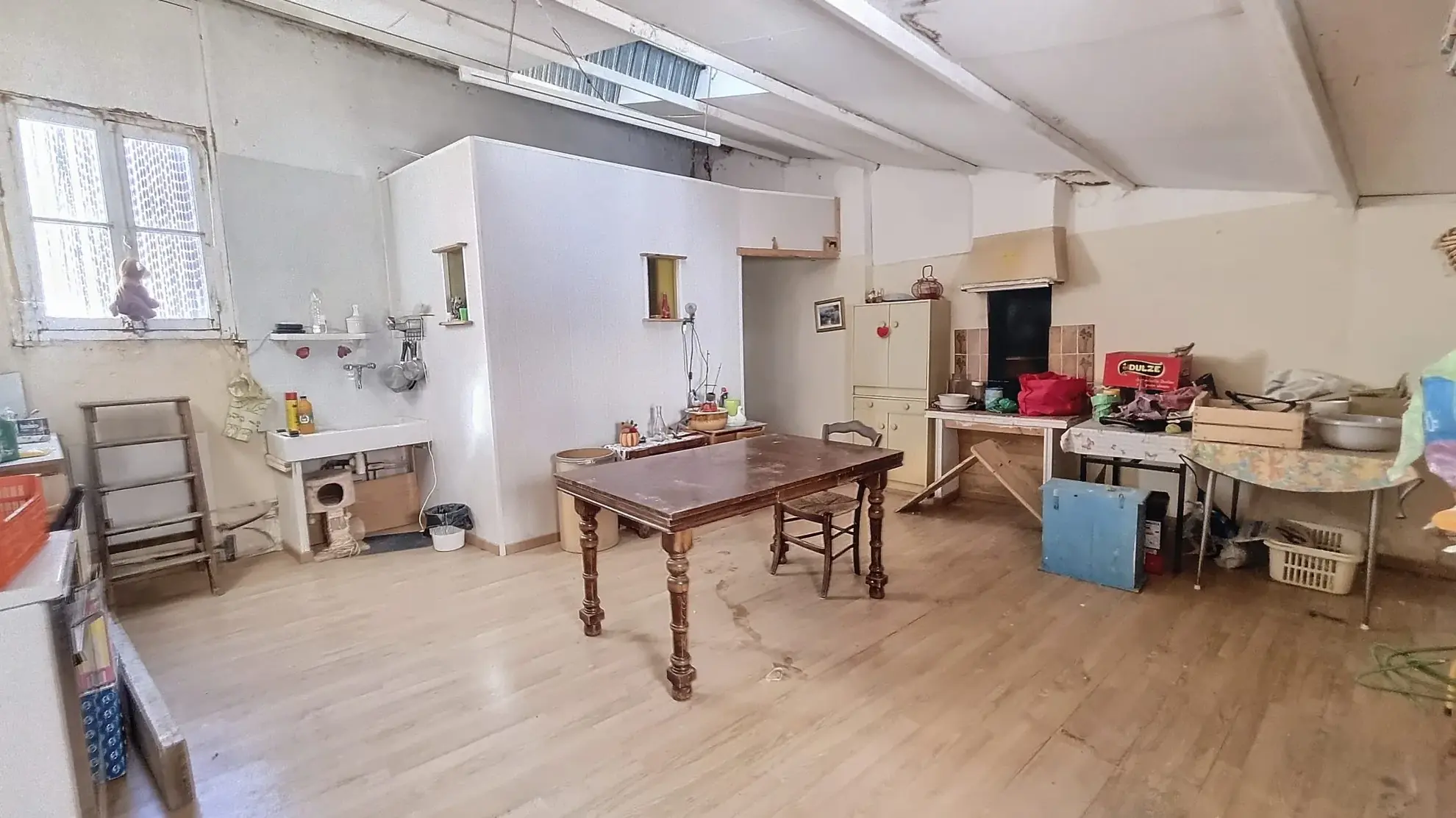 Maison à vendre à Carpentras de 225 m² avec potentiel d'investissement 