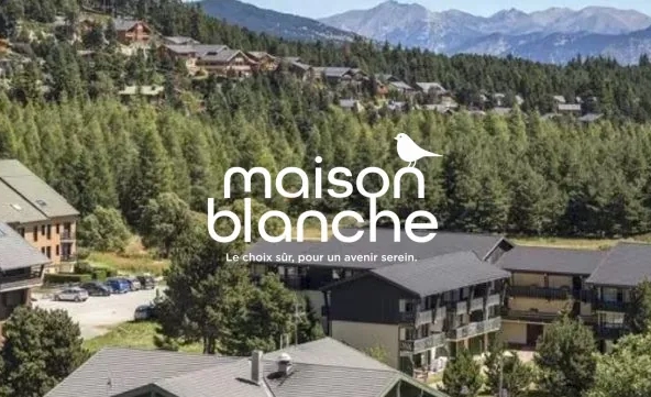 Appartement T2 en LMNP à Bolquère avec bail commercial et rendement élevé