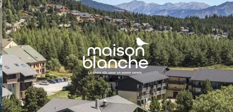 Appartement T2 en LMNP à Bolquère avec bail commercial et rendement élevé 