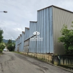 Bâtiment industriel à vendre à Saint-Amour, 1905 m², opportunités professionnelles