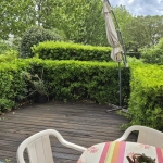 Appartement proche des plages avec terrasse à La Grande-Motte