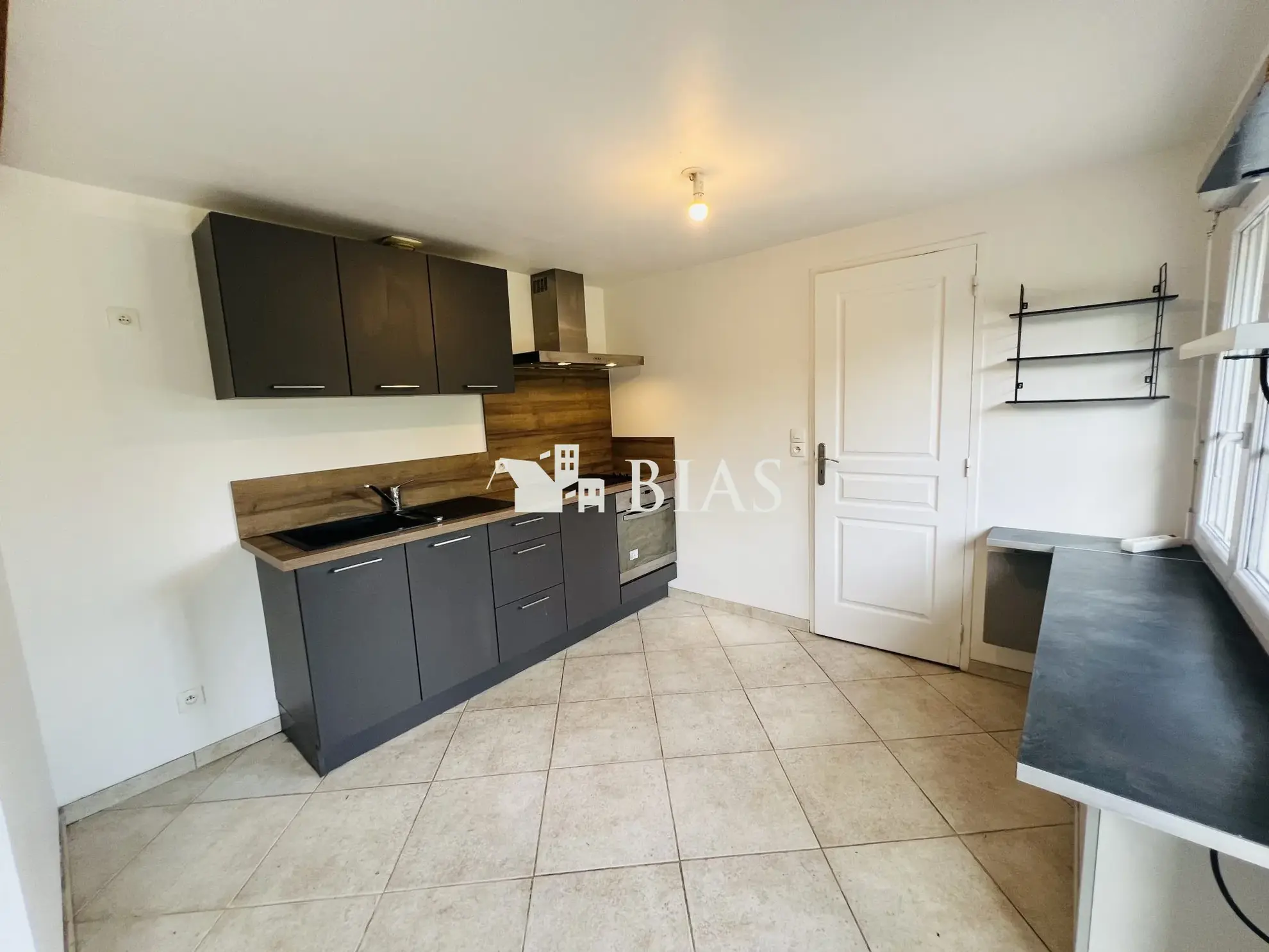 Maison normande à vendre à Bernay - Cadre calme et convivial 