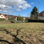 Achat terrain constructible à Wuenheim proche nature et commodités