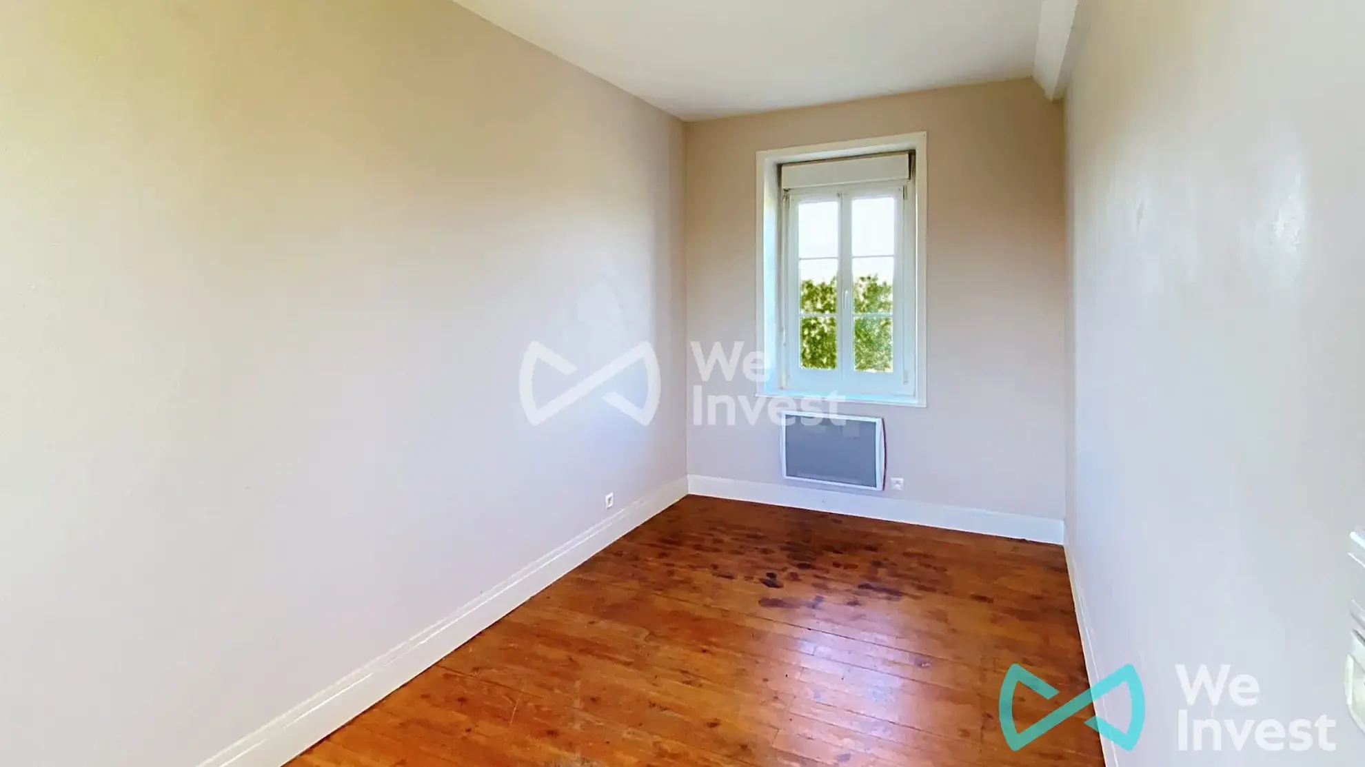 Maison de campagne à vendre à Castilly, Calvados - 81 m² au cœur de la nature 