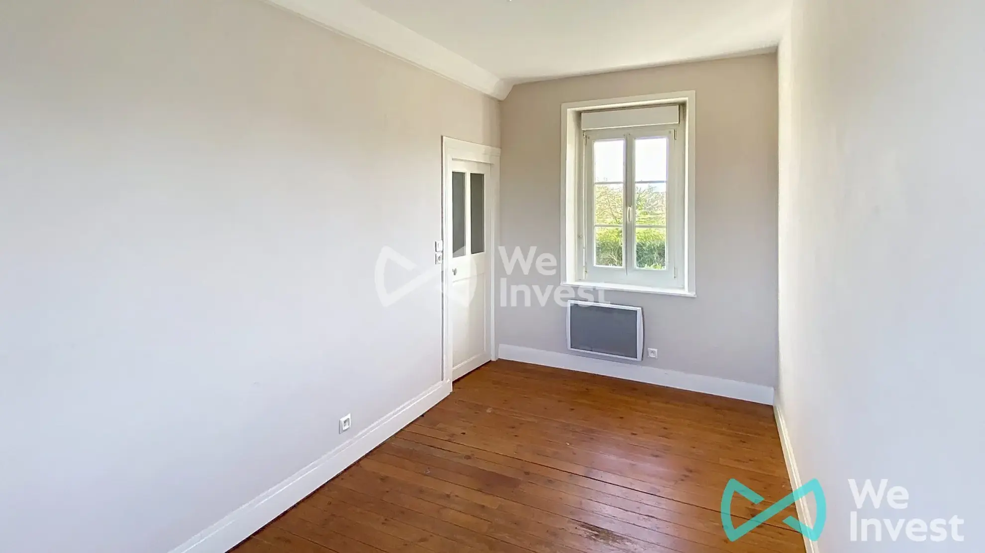 Maison de campagne à vendre à Castilly, Calvados - 81 m² au cœur de la nature 