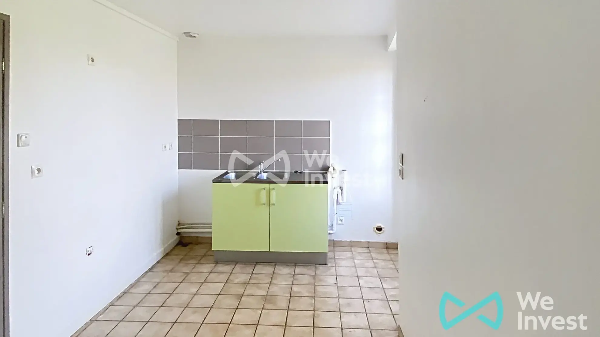 Maison de campagne à vendre à Castilly, Calvados - 81 m² au cœur de la nature 