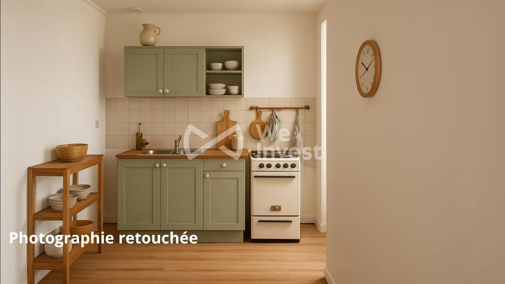 Maison de campagne à vendre à Castilly, Calvados - 81 m² au cœur de la nature 