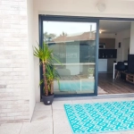 Appartement T2 de 42m² avec terrasse et parking à Mérignac