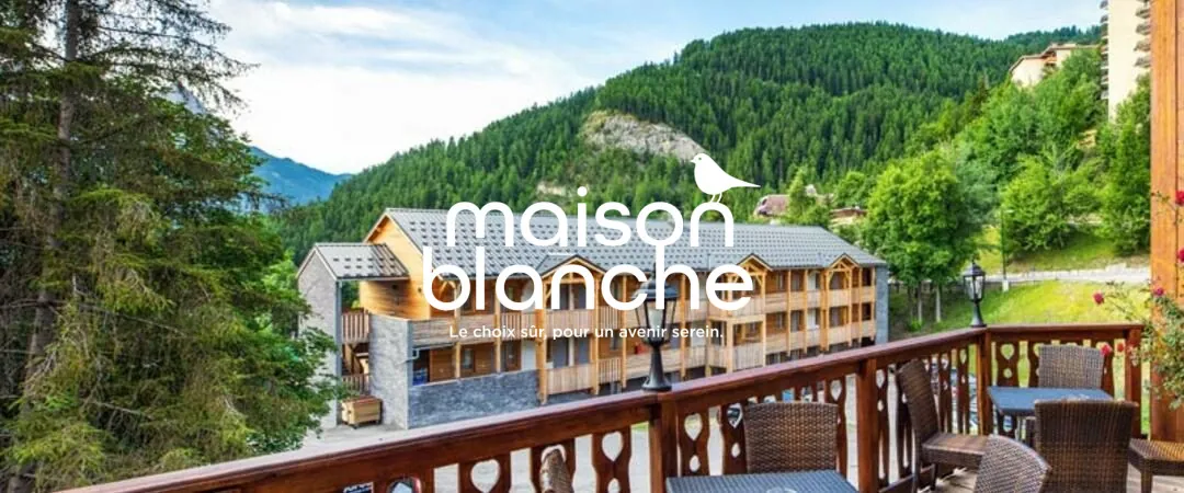Investissement LMNP à Pra Loup : Studio sécurisé avec rendement attractif 