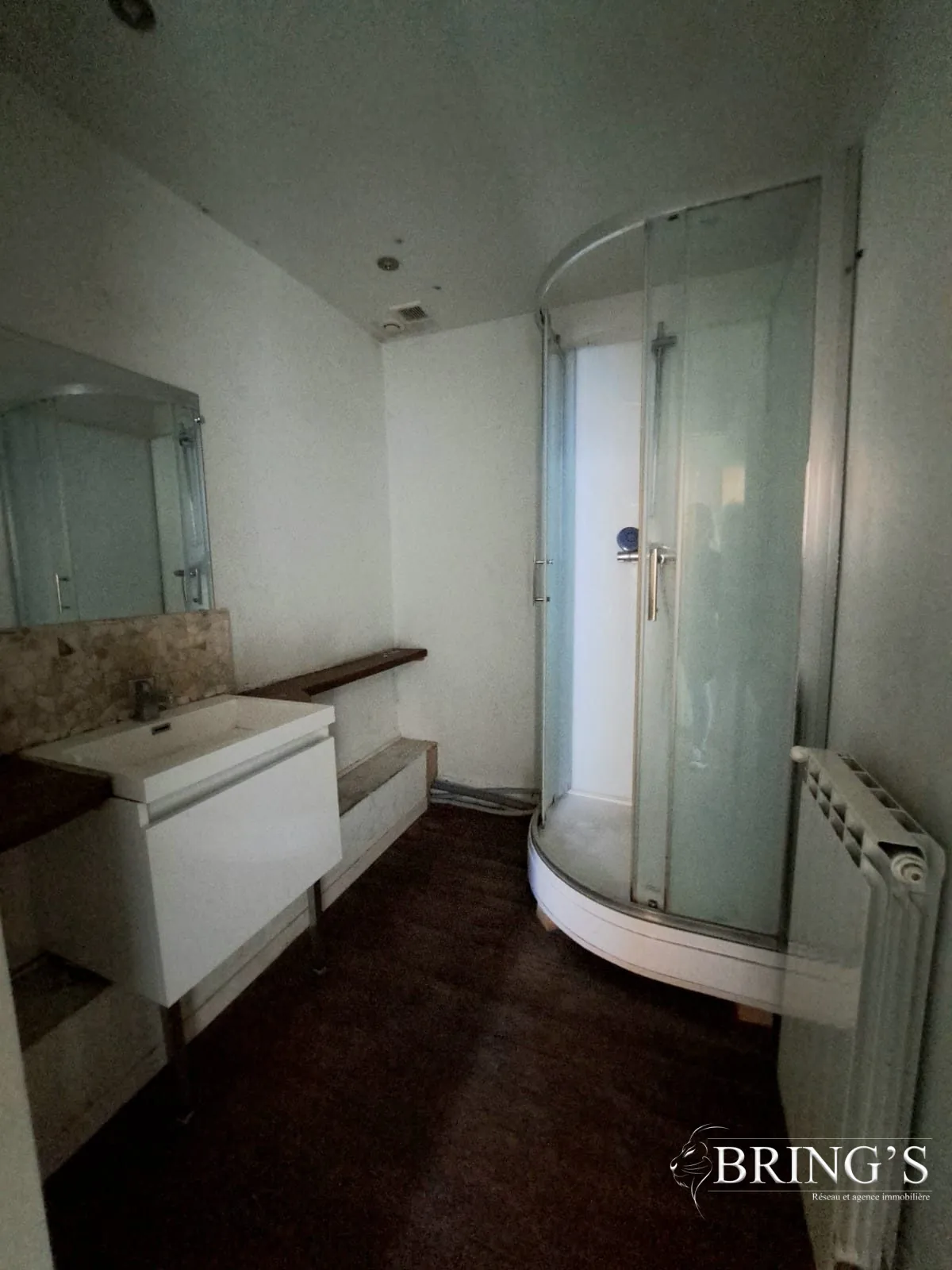 Immeuble de 185 m² en plein centre de Saint-Nicolas avec forte valeur patrimoniale 