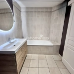 Appartement 2 pièces avec jardin et garage à Gerstheim - Opportunité rare
