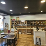 Fonds de commerce pour caviste et épicerie fine à Bourg-en-Bresse
